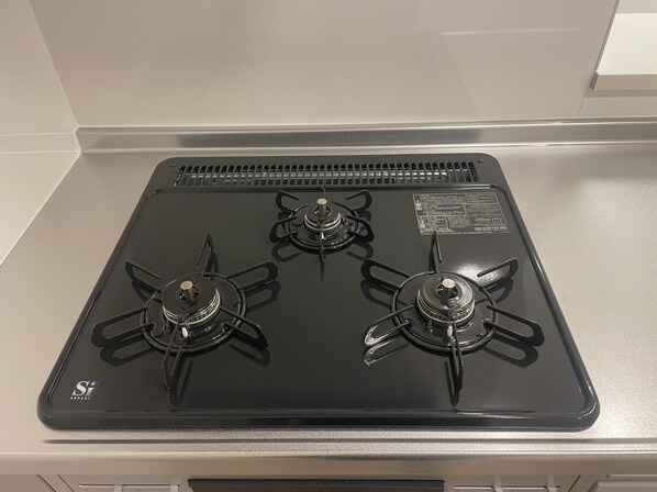 カミーノオタンタトレⅠの物件内観写真